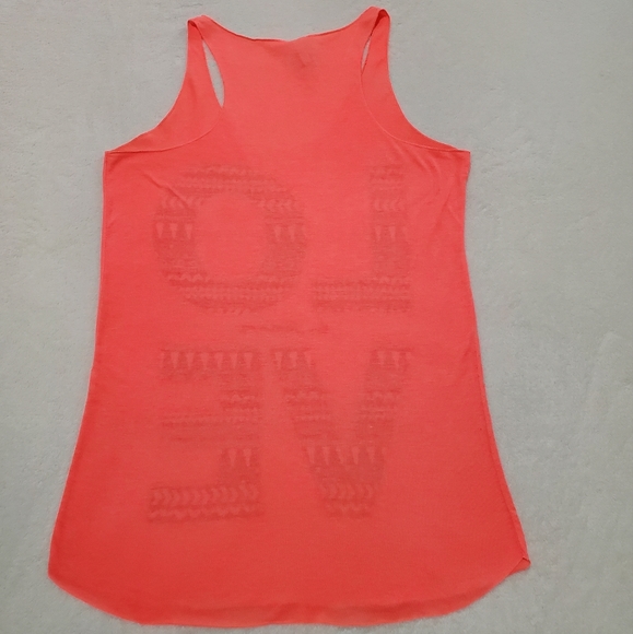 ♦️3/25♦️Stradivarius Women's Tank Size S - Picture 2 of 3